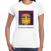 The Red Forge Publishing House