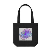 Maxden Library Carry Bag