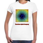 Rainbow Spiral