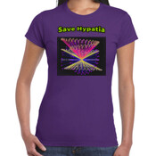 Save Hypatia 